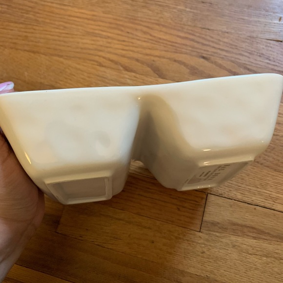 Rae Dunn Office Trinket Organizer - Picture 2 of 6